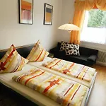 Hotel In der Meile