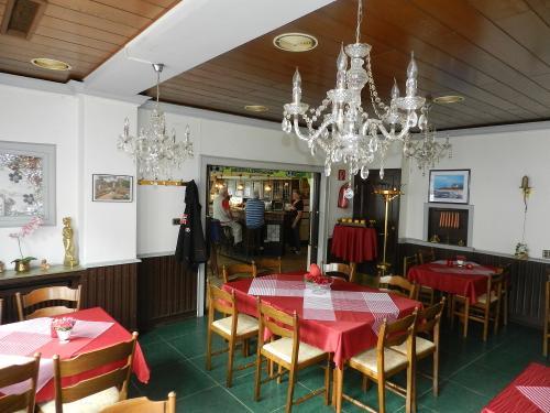 In Der Meile *