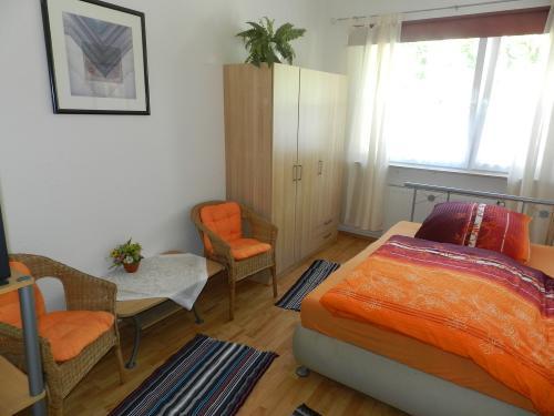 In Der Meile Hotel Dortmund